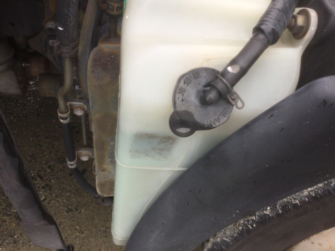 日野 デュトロ Ref:SP352136 23/34